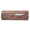 Poduszka Wałek - Akacja Ø15x40 cm Poduszka Wałek - Akacja Ø15x40 cm