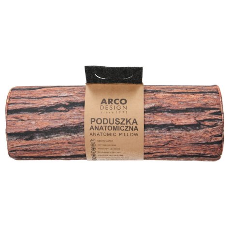 Poduszka Wałek - Akacja Ø15x40 cm Poduszka Wałek - Akacja Ø15x40 cm