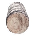 Poduszka Wałek - Brzoza Ø15x40 cm Poduszka Wałek - Brzoza Ø15x40 cm