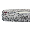 Poduszka Wałek - Olcha Ø15x40 cm Poduszka Wałek - Olcha Ø15x40 cm