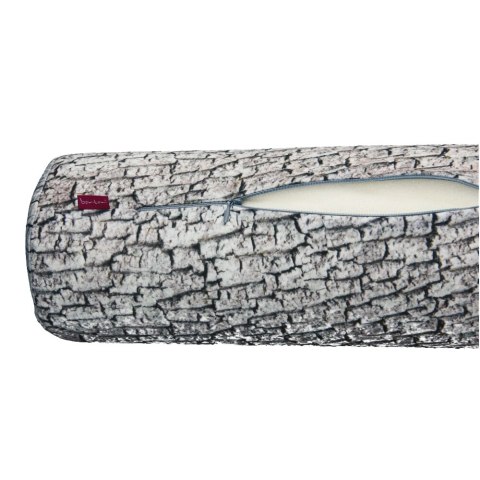 Poduszka Wałek - Olcha Ø15x40 cm Poduszka Wałek - Olcha Ø15x40 cm