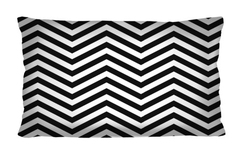 Poduszka - ZIGZAG - 30x50 cm Poduszka - ZIGZAG - 30x50 cm