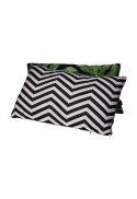 Poduszka - ZIGZAG - 30x50 cm Poduszka - ZIGZAG - 30x50 cm