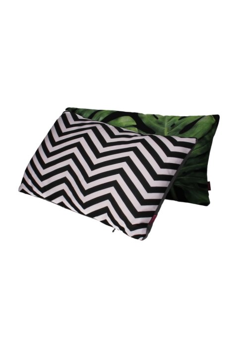 Poduszka - ZIGZAG - 30x50 cm Poduszka - ZIGZAG - 30x50 cm