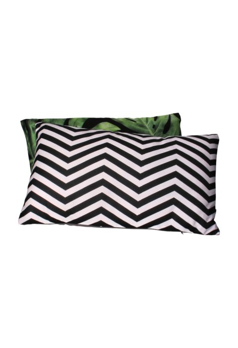 Poduszka - ZIGZAG - 30x50 cm Poduszka - ZIGZAG - 30x50 cm