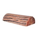 Półwałek - Akacja 10x40 cm Półwałek - Akacja 10x40 cm