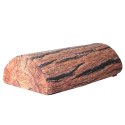Półwałek - Akacja 10x40 cm Półwałek - Akacja 10x40 cm