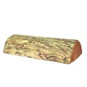 Półwałek - Omszony 10x40 cm Półwałek - Omszony 10x40 cm