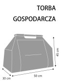 Torba na drewno kominkowe - OLCHA Torba na drewno kominkowe - OLCHA
