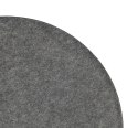 Okrągła pufa dekoracyjna - DIAMOND Okrągła pufa dekoracyjna - DIAMOND
