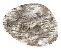 Podkładka na stół OVAL Brzoza Podkładka na stół OVAL Brzoza