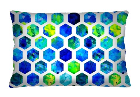 Poduszka - Tile 40x60 cm Poduszka - Tile 40x60 cm