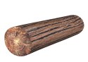 Poduszka Wałek - Akacja Ø16x55 cm Poduszka Wałek - Akacja Ø16x55 cm