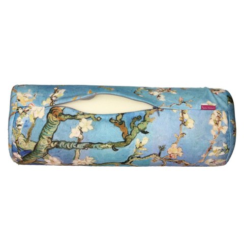 Poduszka Wałek - Almond Ø15x40 cm Poduszka Wałek - Almond Ø15x40 cm