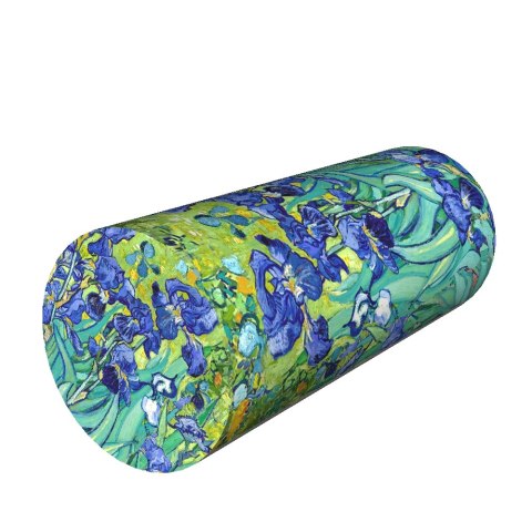 Poduszka Wałek - Irys Ø15x40 cm Poduszka Wałek - Irys Ø15x40 cm