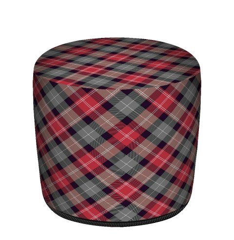 Pufa Codura 36 GR - Tartan Pufa Codura 36 GR - Tartan