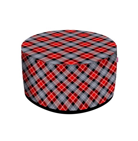 Pufa Codura 60 GR - Tartan Pufa Codura 60 GR - Tartan