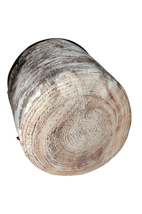 Pufa Walec Codura GR Brzoza 40x40 cm Pufa Walec Codura GR Brzoza 40x40 cm
