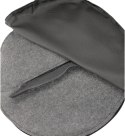 Pufa Walec Codura GR Cow 40x40 cm Pufa Walec Codura GR Cow 40x40 cm