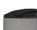 Pufa Walec Codura GR Cow 40x40 cm Pufa Walec Codura GR Cow 40x40 cm