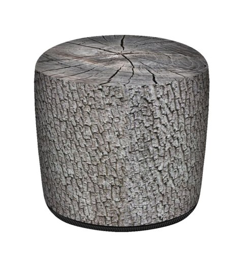 Pufa Walec Codura GR Olcha 40x40 cm Pufa Walec Codura GR Olcha 40x40 cm