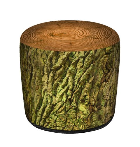 Pufa Walec Codura GR Omszona 40x40 cm Pufa Walec Codura GR Omszona 40x40 cm