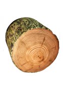 Pufa Walec Codura GR Omszona 40x40 cm Pufa Walec Codura GR Omszona 40x40 cm