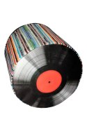 Pufa Walec Codura GR Vinyl 40x40 cm Pufa Walec Codura GR Vinyl 40x40 cm
