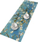 Bieżnik na stół ALMOND 115x40 cm Bieżnik na stół ALMOND 115x40 cm