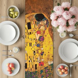 Bieżnik na stół POCAŁUNEK 115x40 cm