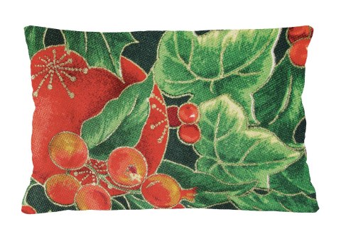 Poduszka - HOLLY BERRY - 40x60 cm Poduszka - HOLLY BERRY - 40x60 cm