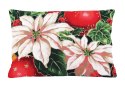 Poduszka - XMAS STAR- 40x60 cm Poduszka - XMAS STAR- 40x60 cm