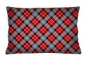 Poduszka - TARTAN - 40x60 cm Poduszka - TARTAN - 40x60 cm