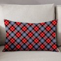 Poduszka - TARTAN - 40x60 cm Poduszka - TARTAN - 40x60 cm