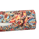 Poduszka Wałek - ANDALUZJA - Ø15x40 cm Poduszka Wałek - ANDALUZJA - Ø15x40 cm