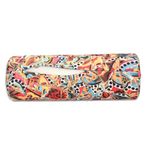 Poduszka Wałek - ANDALUZJA - Ø15x40 cm Poduszka Wałek - ANDALUZJA - Ø15x40 cm