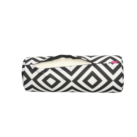 Poduszka Wałek - DIAMOND - Ø15x40 cm Poduszka Wałek - DIAMOND - Ø15x40 cm