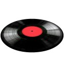 Poduszka na krzesło z Codury UFO wzór VINYL Poduszka na krzesło z Codury UFO wzór VINYL