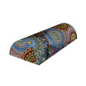 Półwałek - Karuzela 10x40 cm Półwałek - Karuzela 10x40 cm