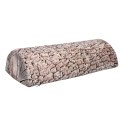 Półwałek - Olcha 10x40 cm Półwałek - Olcha 10x40 cm