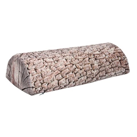 Półwałek - Olcha 10x40 cm Półwałek - Olcha 10x40 cm