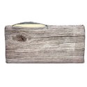 Półwałek - Olcha 10x40 cm Półwałek - Olcha 10x40 cm