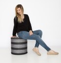 Pufa Codura wodoodporna do domu i ogrodu - Tyres Pufa Codura wodoodporna do domu i ogrodu - Tyres