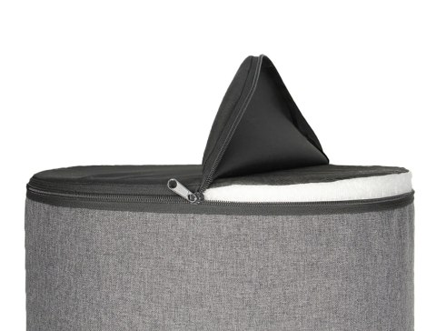Pufa Codura wodoodporna do domu i ogrodu - Vinyl Pufa Codura wodoodporna do domu i ogrodu - Vinyl