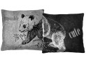 Zestaw poduszek DUO Panda Zestaw poduszek DUO Panda