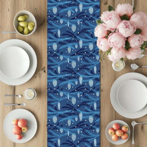 Bieżnik na stół CONE115x40 cm Bieżnik na stół CONE115x40 cm
