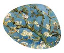 Podkładka na stół OVAL Almond Podkładka na stół OVAL Almond