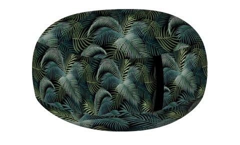 Poducha z Codury Relax MALLORCA 60x20 cm Poducha z Codury Relax MALLORCA 60x20 cm