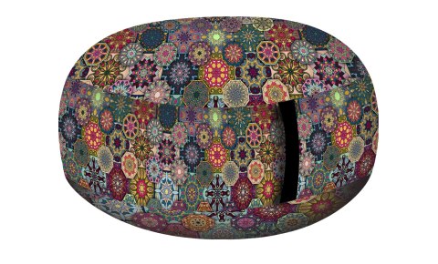 Poducha z Codury Relax VALENCIA 60x20 cm Poducha z Codury Relax VALENCIA 60x20 cm