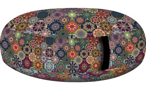 Poducha z Codury Relax VALENCIA 80x20 cm Poducha z Codury Relax VALENCIA 80x20 cm
